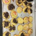 Cooksnap dari Citruz Gemini untuk resep Kue cubit anti gagal