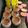 El cooksnap de Andrea Mendez Gonzalez cuando hizo Yogur de chocolate con cuajada.
