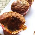 Cooksnap dari cony puspitahati untuk resep Muffin kurma