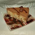 Cooksnap από tahitian στη συνταγή Κρέμα με Nutella και Maltizers