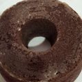 Cooksnap dari Zain Syakira untuk resep Brownies kukus Amanda KW
