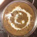Rosalin dash का कुकस्नैप जब उन्होंने दाल मखनी (dal makhani recipe in hindi) बनाया था।