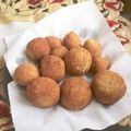 Cooksnap dari Victa untuk resep Tahu bulat crispy