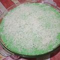 Cooksnap dari Lhya Rafil untuk resep Puding Custard Karamel