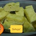 Cooksnap dari Rifka Isnaini untuk resep Bolu nutrijel cokelat kukus