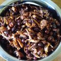 Cooksnap dari Nelly Aprianti untuk resep Kering Tempe Kacang Teri