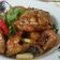 Cooksnap dari Hestri Manda untuk resep Ayam Goreng Mentega