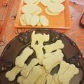 GigglesAV's cooksnap of when they made Perfect Sugar Cookies.