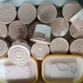 Cooksnap dari Mama mashel untuk resep Es krim Lembut Ekonomis