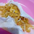 Cooksnap dari Rya Ariska untuk resep Lumpia Basah