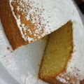 il Bigmama's kitchen quando ha preparato Torta Paradiso