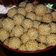 Cooksnap dari Poetry Bolimz untuk resep Onde Onde Ceplus