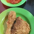 Cooksnap dari V untuk resep Ayam Kentucky Crispy Lembut di Dalam