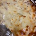 Kitti Trapp-Hudák Cooksnap-ja, amikor elkészítette a(z) Francia rakott burgonya receptet.