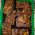 Cooksnap dari Rabiatul Adawiah Amin untuk resep Bolu peca simpel antigagal