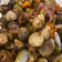 Cooksnap de jose man Lopez quando cozinhou Couves-de-bruxelas caramelizadas.