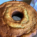 El cooksnap de Sharohn Claus Da Conceição cuando hizo Budín de banana chocolate y dulce de leche!! 😋😋.