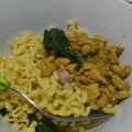 Cooksnap dari Farah Maris Tsa untuk resep Mie Ayam Enaakk