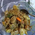 Cooksnap dari Ummu Khadijah untuk resep Tengkleng Iga Sapi