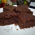 Cooksnap dari LiyaniFY untuk resep Cake Coklat Beragi