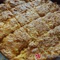 Cooksnap από marymyt στη συνταγή Κέικ πατάτας