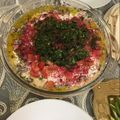 صورة من mj، شاركها بعد تجربة وصفة فول بالطحينية لذيذة