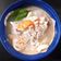阿文 的 海鮮粥(簡單料理) cooksnap