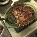 RangerLuvsM3's cooksnap of when they made Chicken and green bean casserole.