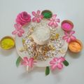 Saroj Shah's cooksnap of when they made ઈન્સટન્ટ કેસર ઠંડાઈ વીથ ઠંડાઈ મસાલા (Instant Kesar Thandai With Thandai Masala Recipe In Gujarati).