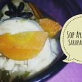 Cooksnap dari Lailil Ainun untuk resep Sop Ayam Klaten