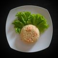 Cooksnap dari CHA untuk resep Nasi Goreng Kencur