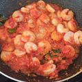 Cooksnap dari Anita untuk resep Udang Balado ala Pemula 😬