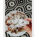 Cooksnap dari Yessi Muhaerani untuk resep Bola Ubi Crispy