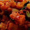 Cooksnap dari EviNabri Aritonang untuk resep Sambal goreng kentang