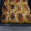 Cooksnap dari Tisel untuk resep Pisang Bolen