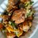 Cooksnap dari gayatrifitria untuk resep AYAM CABE IJO Simply Tasty