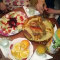 صورة من Sõ Lã، شاركها بعد تجربة وصفة تليتلي باللحم
