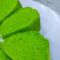 Cooksnap dari Ingka untuk resep Cake Singkong
