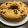 El cooksnap de Mariquela Calvo Ford cuando hizo 🍰Bizcochuelo vegano de vainilla con cobertura de chocolate 🍰.