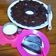 Cooksnap dari Delicia Kitchen untuk resep Puding coklat dengan vla vanila