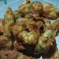 Cooksnap dari Yuliyana untuk resep Balado Terong Crispy