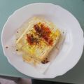 il CookFra quando ha preparato Feta speziata al forno