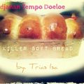 Cooksnap dari Trias Isa untuk resep Roti Sobek Killer Soft Bread