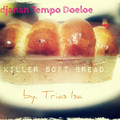 Cooksnap dari Trias Isa untuk resep Roti Sobek Killer Soft Bread