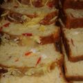 Cooksnap από Pasxalitsa στη συνταγή Pepper cake