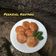 Cooksnap dari Pujani Handayani untuk resep Resep Perkedel Kentang Istimewa