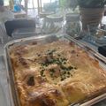 صورة من Shatha AlShaibi، شاركها بعد تجربة وصفة كُرات البطاطس 🤤