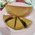 Cooksnap dari Ibrohim untuk resep martabak manis anti gagal