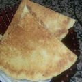 صورة من isabel maloum، شاركها بعد تجربة وصفة كسرة رخسيس مبسة روعة