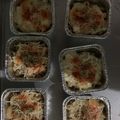 Cooksnap dari Azka Merci Fauzia L untuk resep Macaroni Schotel Panggang